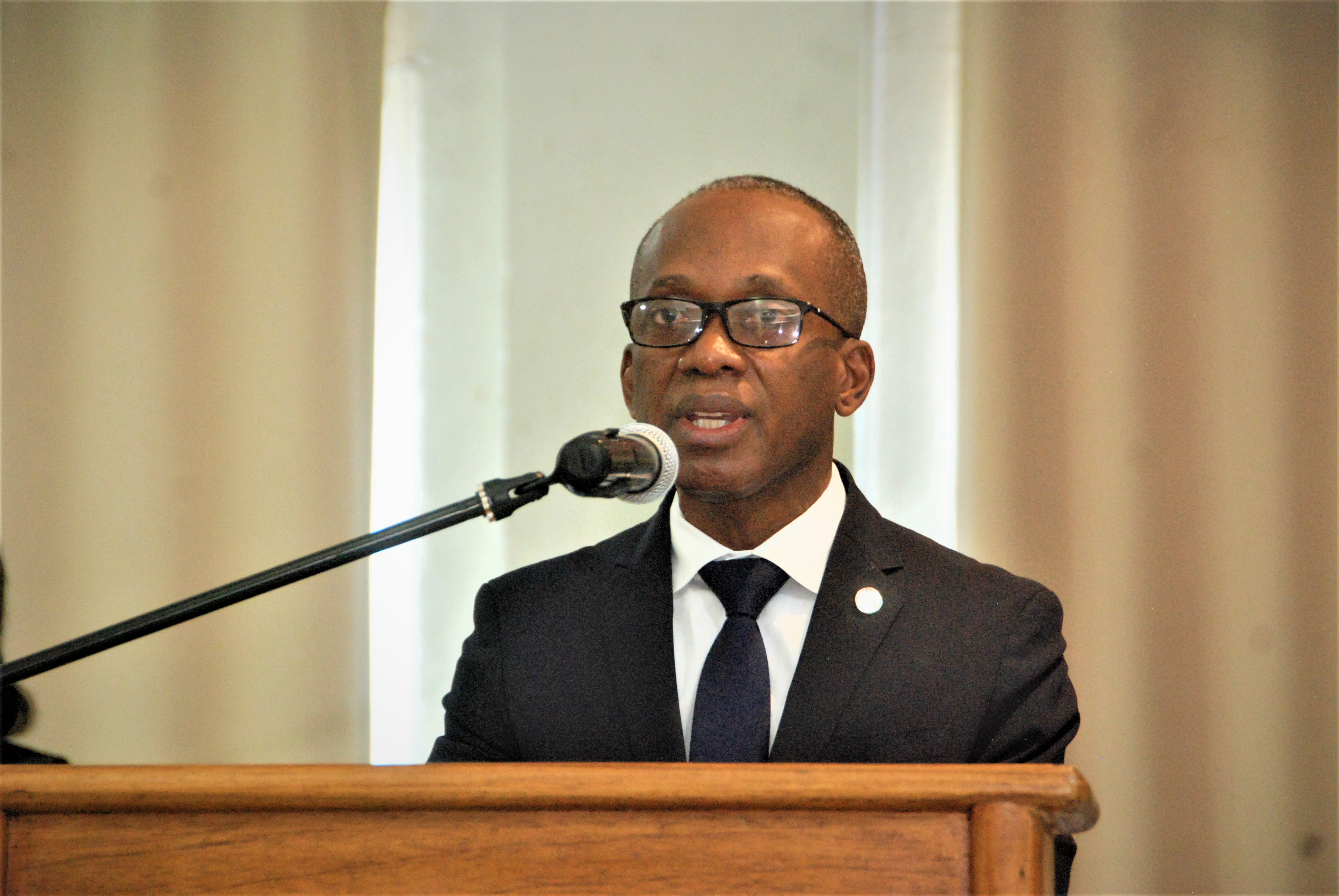 L'insécurité et la crise sociopolitique parmi les causes du retard dans l’exécution des projets financés par la BM en Haïti