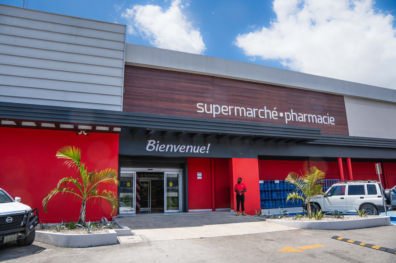 Delimart Returns to Delmas