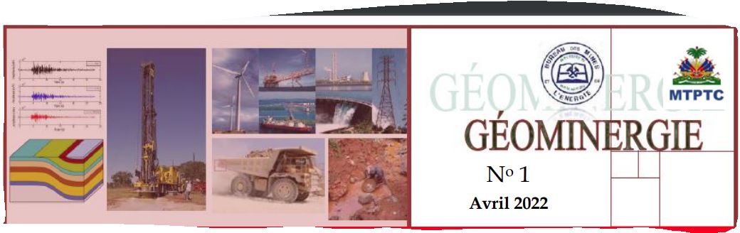 Le pétrole coule-t-il à flots en Haïti ?