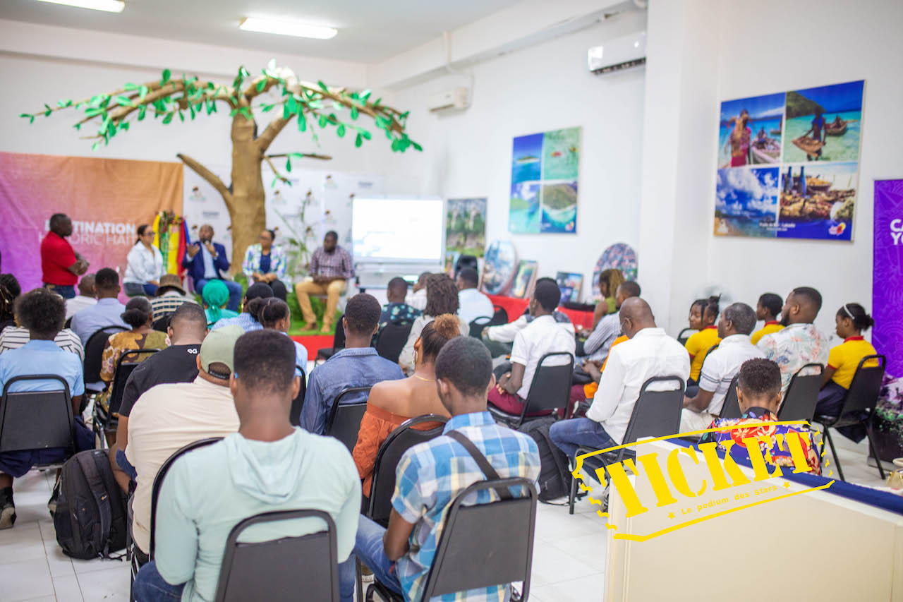 Tourism Innovation Summit (TIS): Neither Flower Nor Fruit