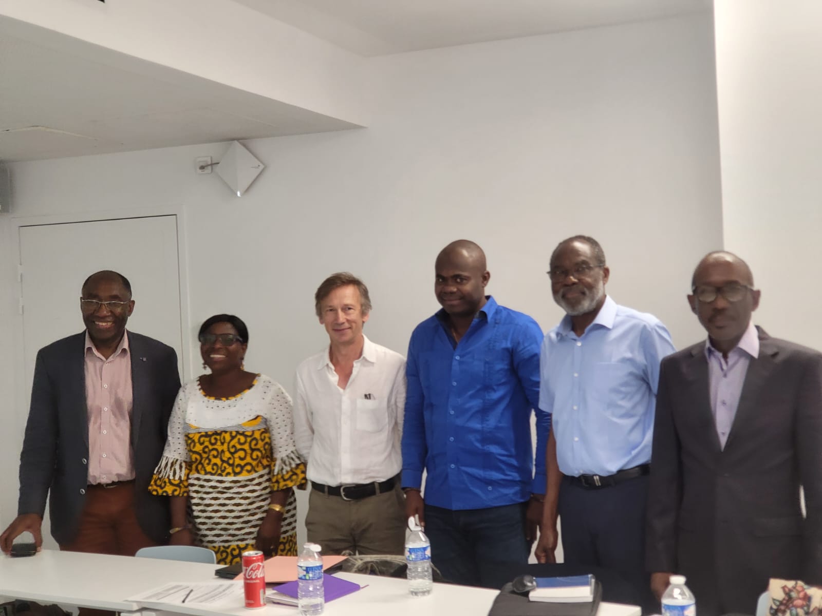 Pour une revalorisation de l’espace rural haïtien et la fin de la déprise agricole