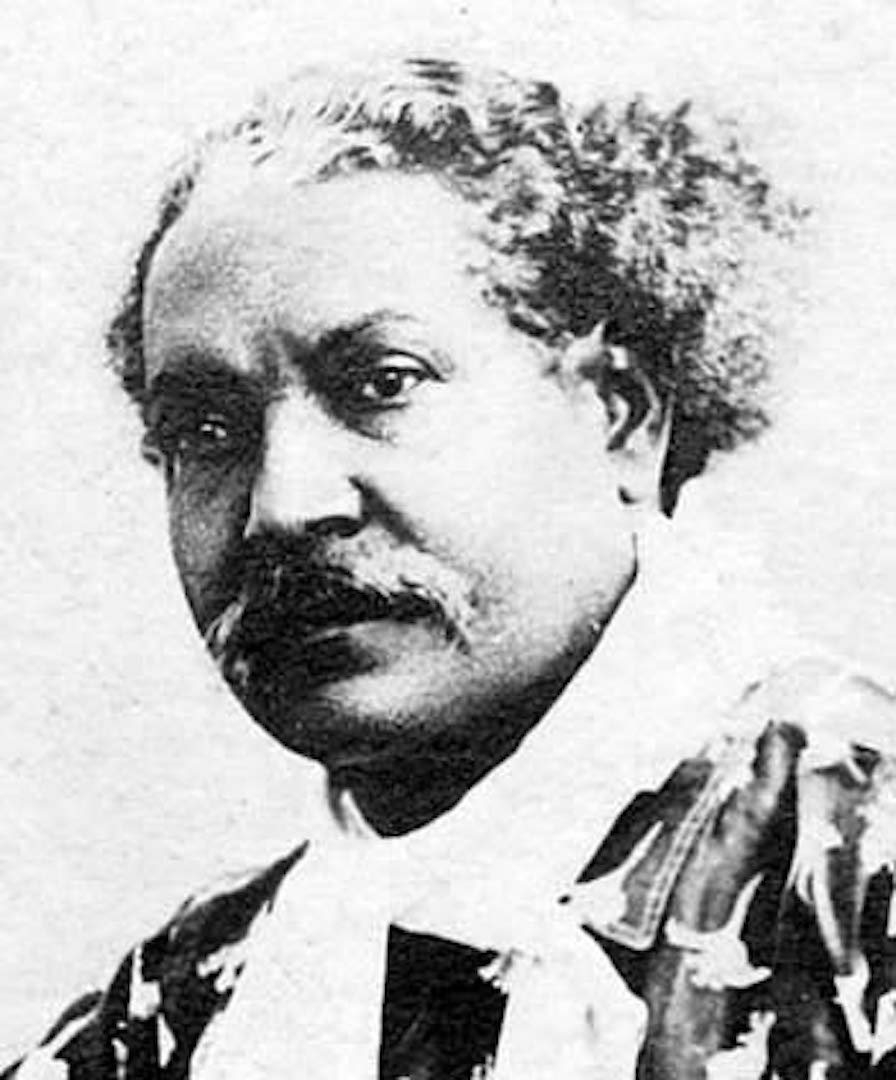 Le poème éternel : Choucoune d’Oswald Durand