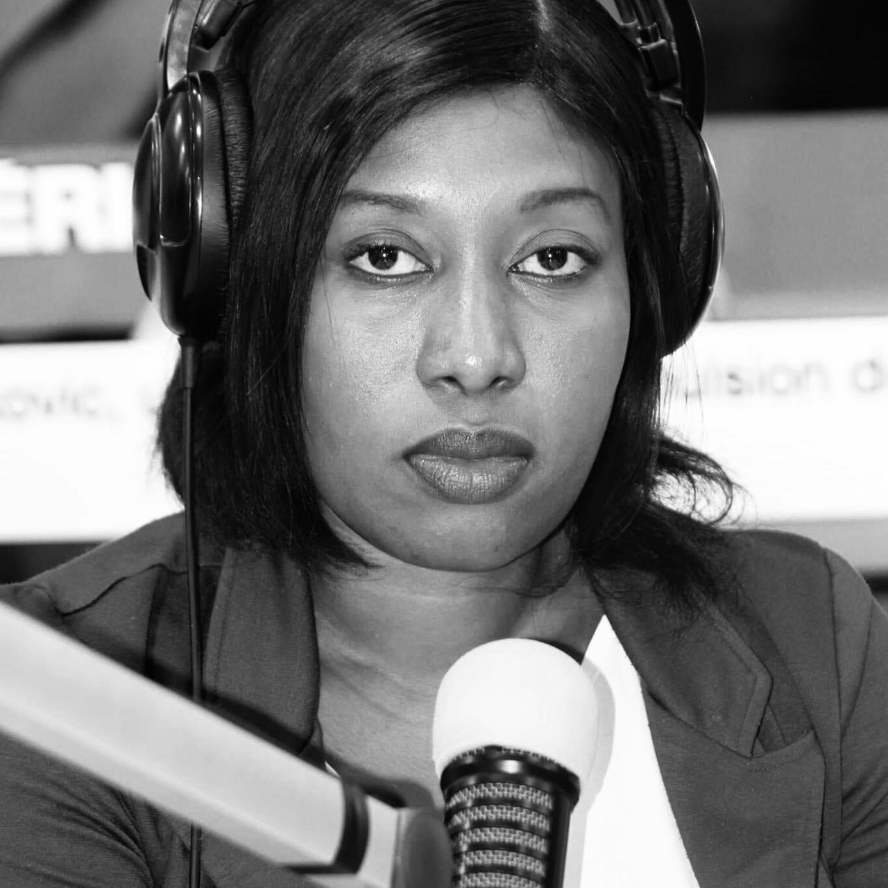Several associations are demanding the release of journalist Blondine Tanis