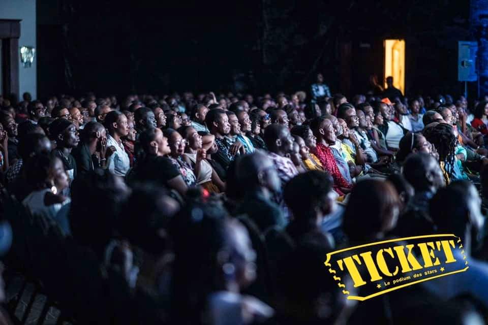 Le film « Abandone » fait salle comble pour sa grande première