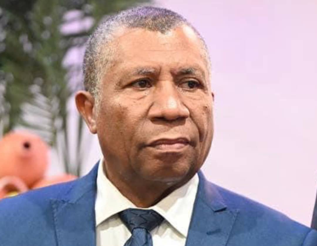 CSPJ : le président Lebrun donne délégation de pouvoirs au magistrat Barthélemy Alténor en son absence