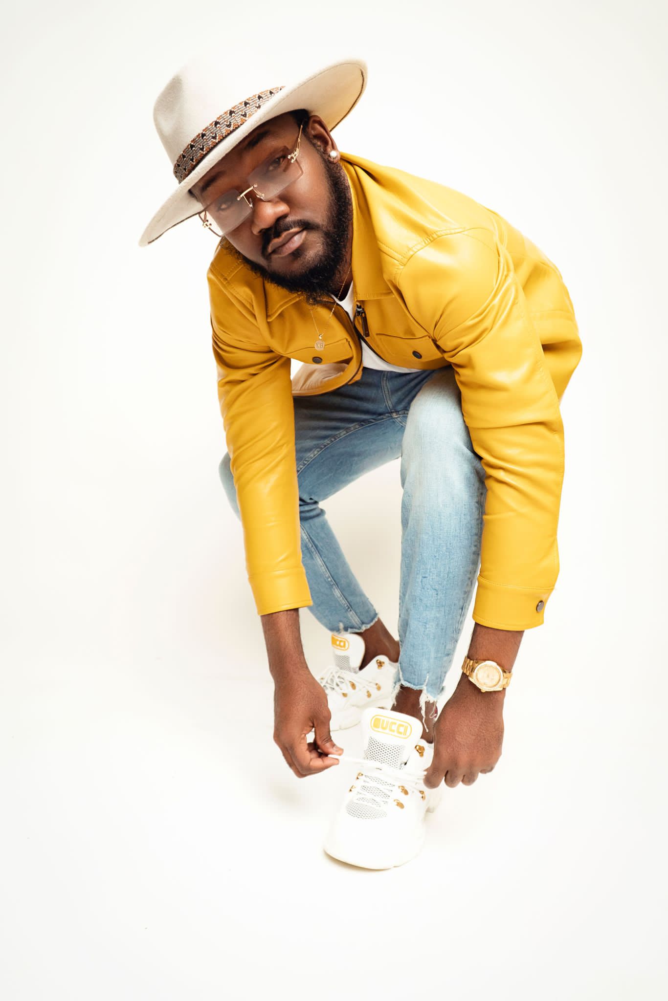 Rick Vilsaint, l’homme de Xtrabeats Studio