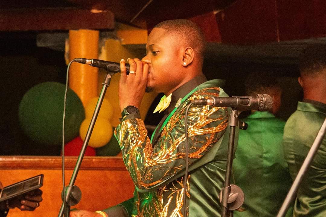 75 ans pour l'Orchestre Septentrional, doyen des groupes musicaux haïtiens