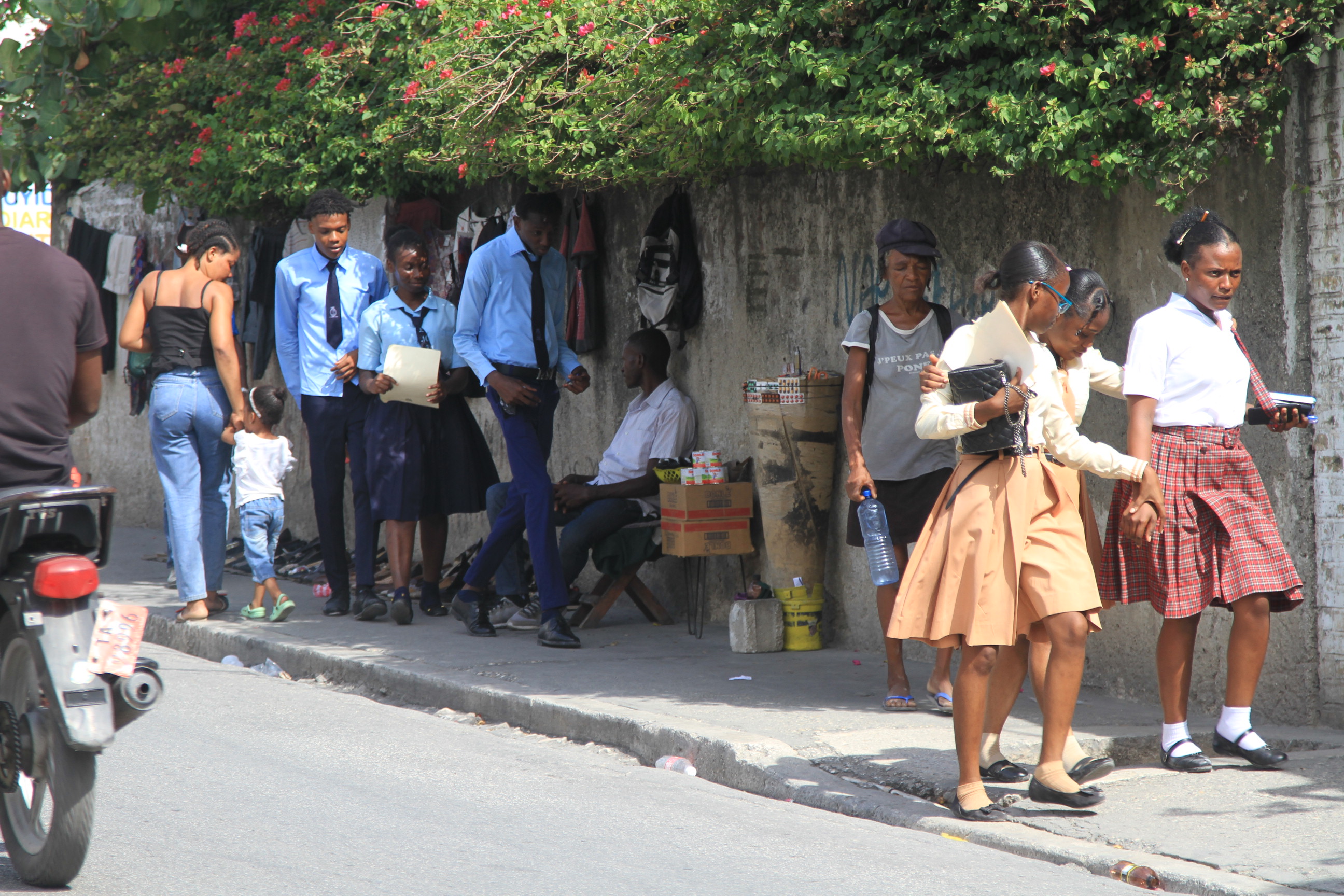 109 712 candidats attendus aux examens de fin d'études secondaires
