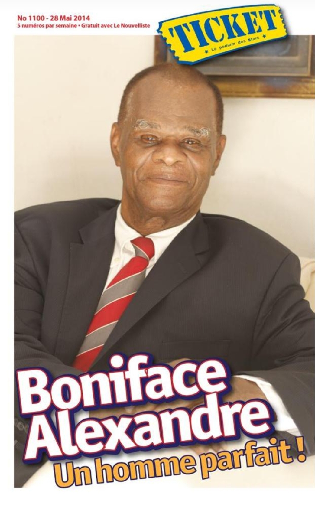 Le Dernier Anniversaire Du Pr sident Boniface Alexandre le-dernier-anniversaire-du-pr-sident-boniface-alexandre