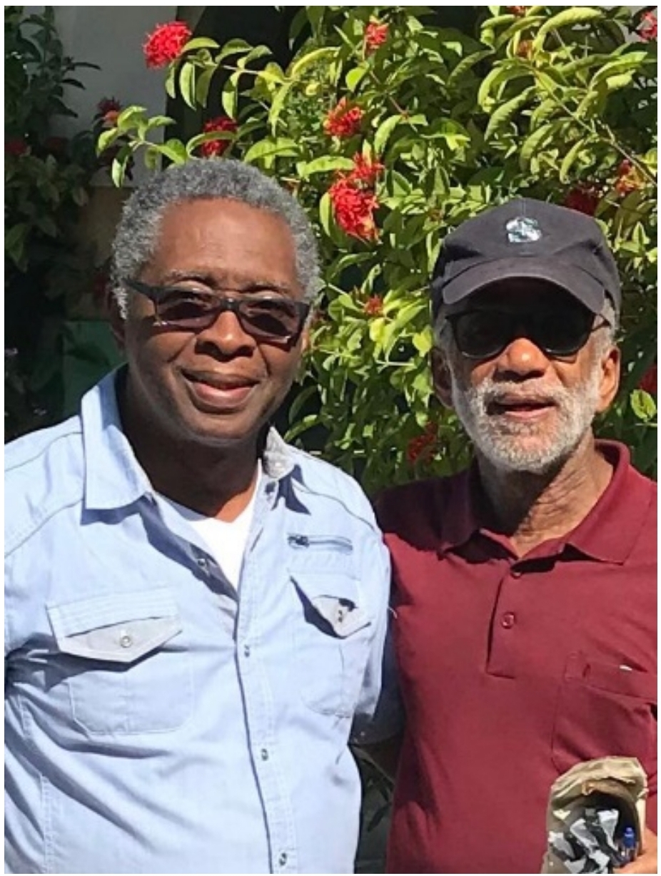 Voir Jérémie et mourir : Hommage à Michel Roumer