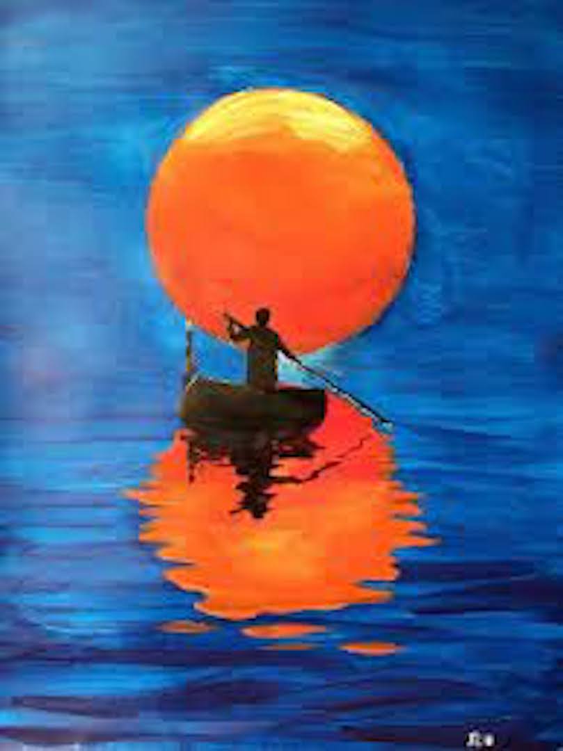 Songes d'encre, un bouquet poétique au miroir surréaliste