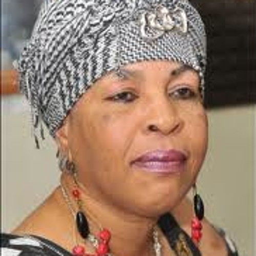 Liliane Pierre-Paul : une femme courageuse, une âme nationaliste, une figure populaire de la presse haïtienne