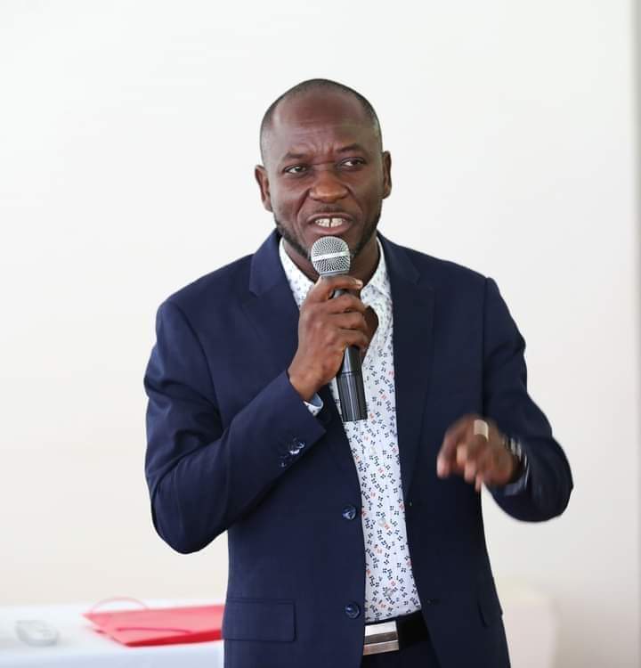 The Epidemiology Directorate condemns the kidnapping of its director, Dr. Samson Marseille