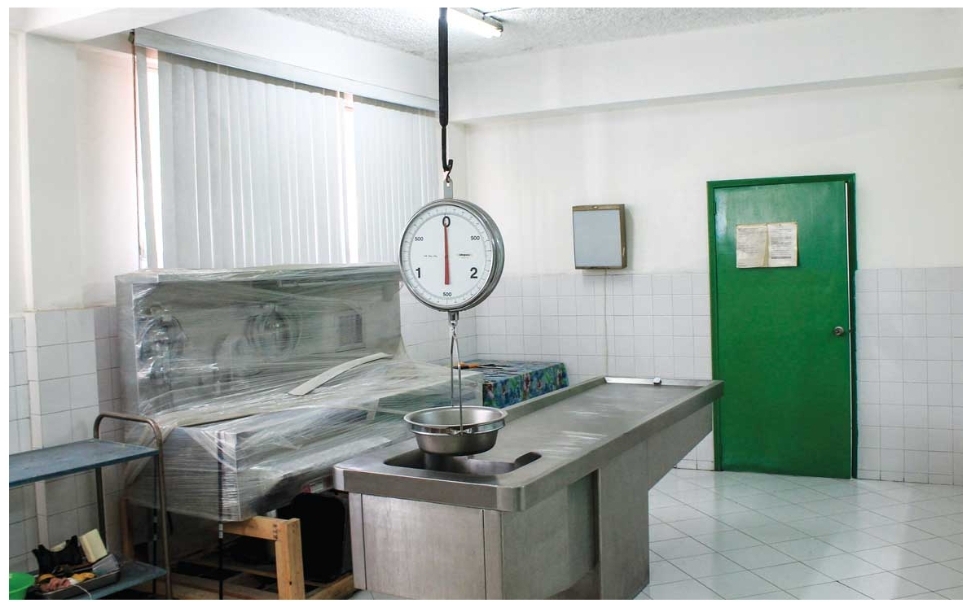 L’Institut médico-légal dysfonctionnel, la justice haïtienne amputée d’un bras