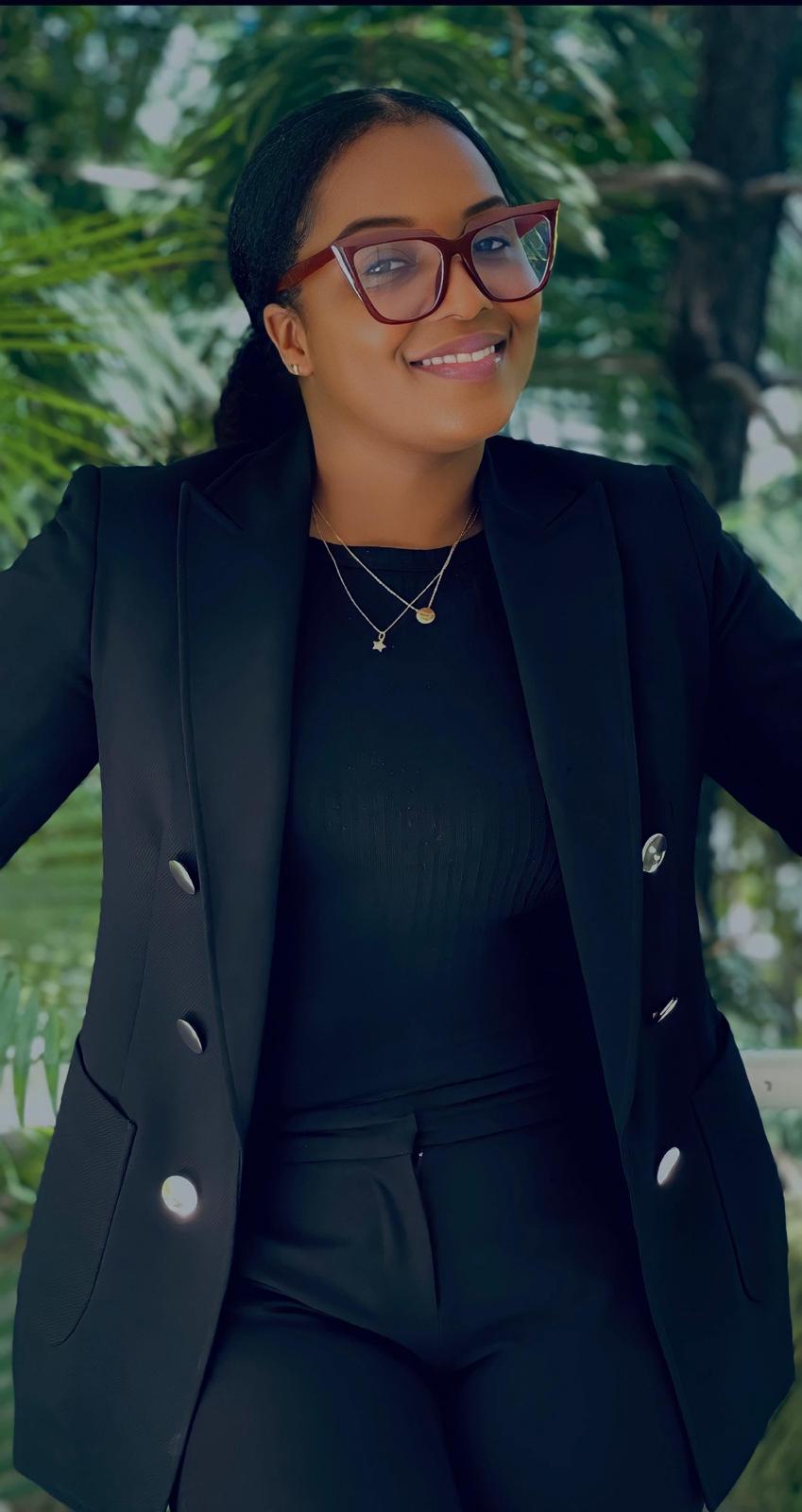 Haïti-Diplomatie : Sterline Civil, l’image du changement !