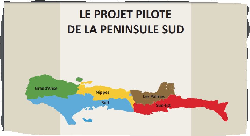 The first edition of Peninsula Expo and the general states of the southern peninsula