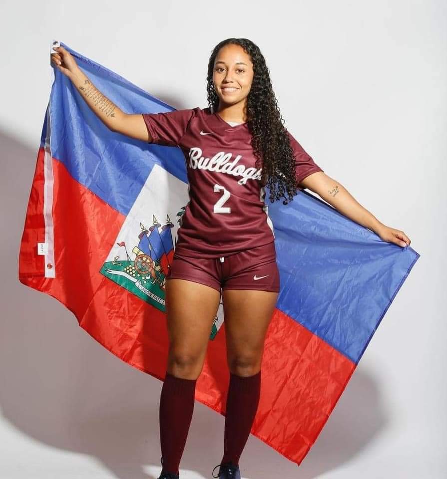 Football : nouveau challenge pour Méghane St-Cyr et Noa Olivia Ganthier