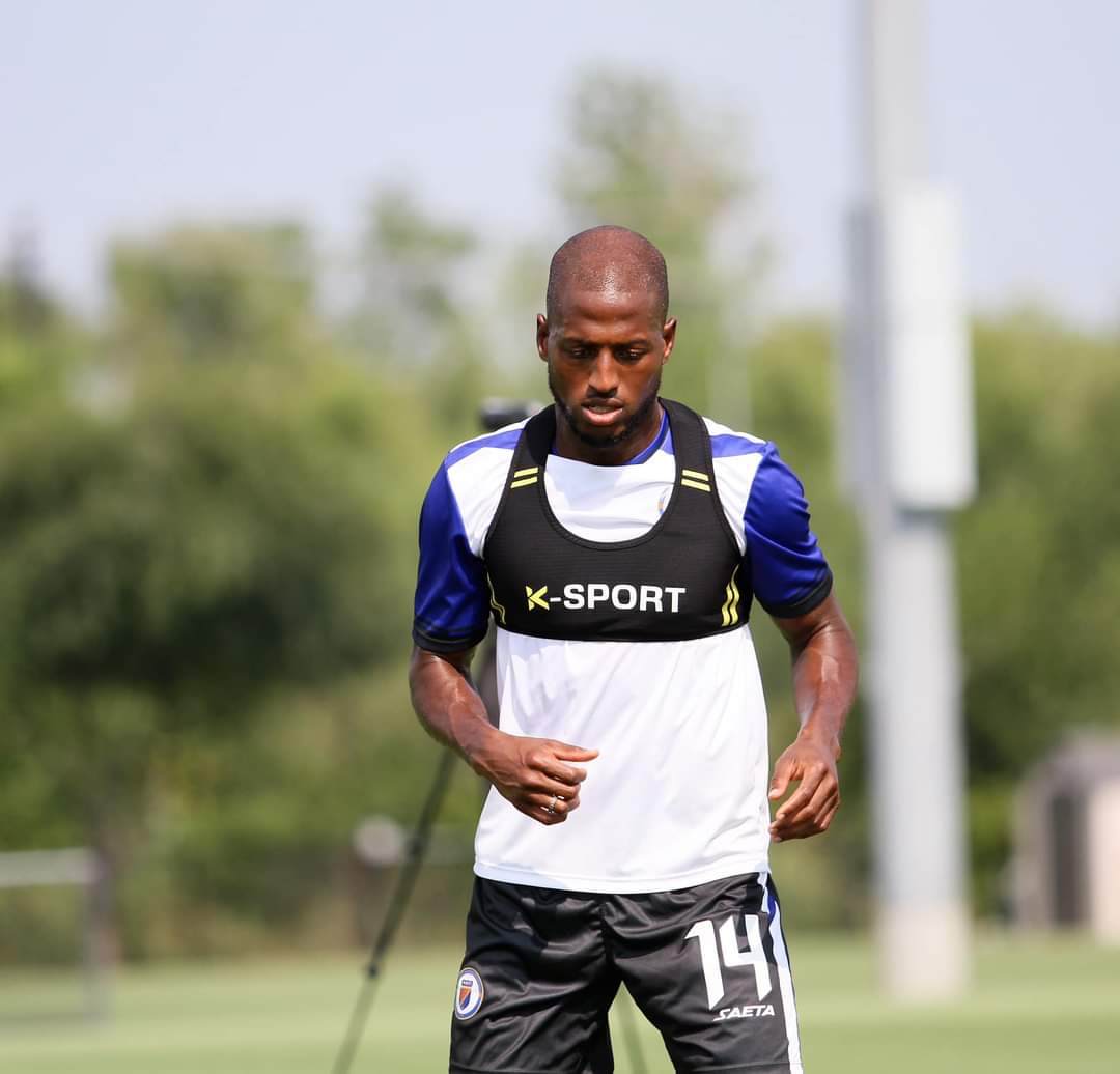 Foot-Expatriés : Carl Fred Sainté vers la MLS, Fafà Picault doublement décisif avec Vancouver