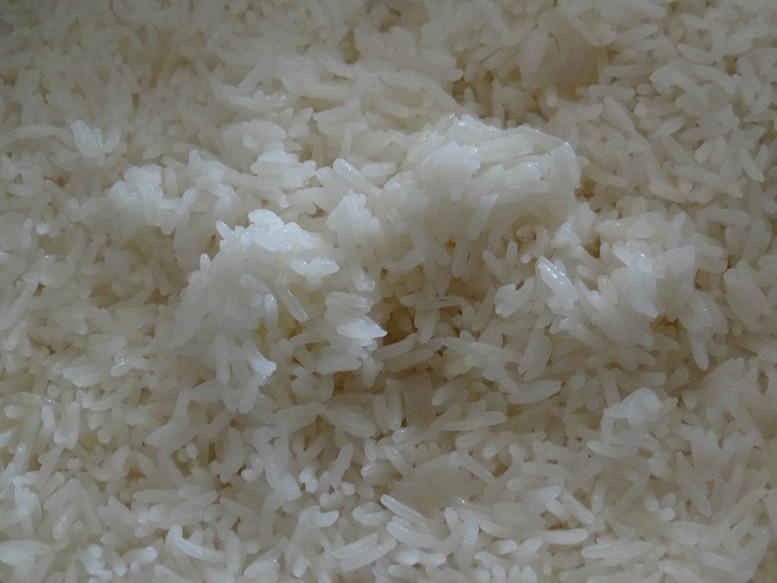 Le riz importé en Haïti, un danger pour la santé publique?