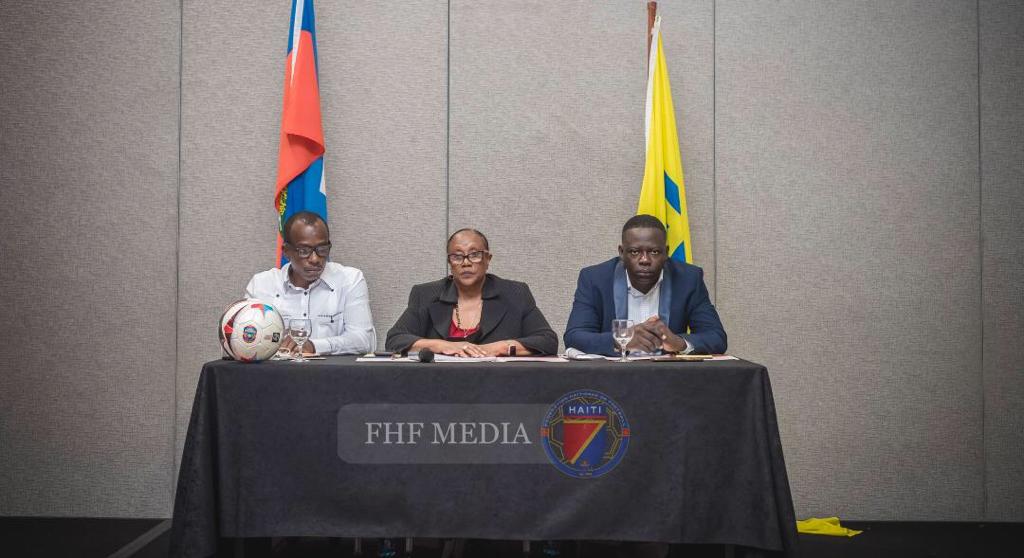 Nouveau bras de fer entre les clubs et la Fédération haïtienne de football