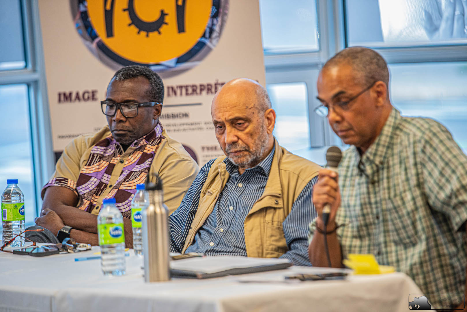 Conférence au Café Da à Montréal autour du soulèvement général de 1791 en Haïti