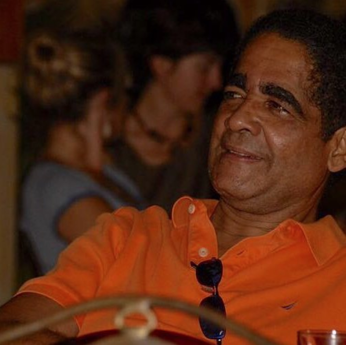 Une belle fête pour Lesly Moraille