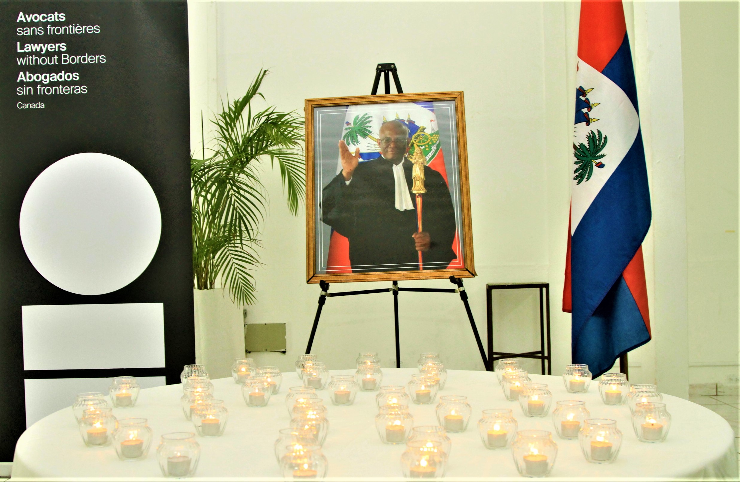 Peu de procès pénaux emblématiques achevés, des intervenants allument les projecteurs sur l’impunité en Haïti