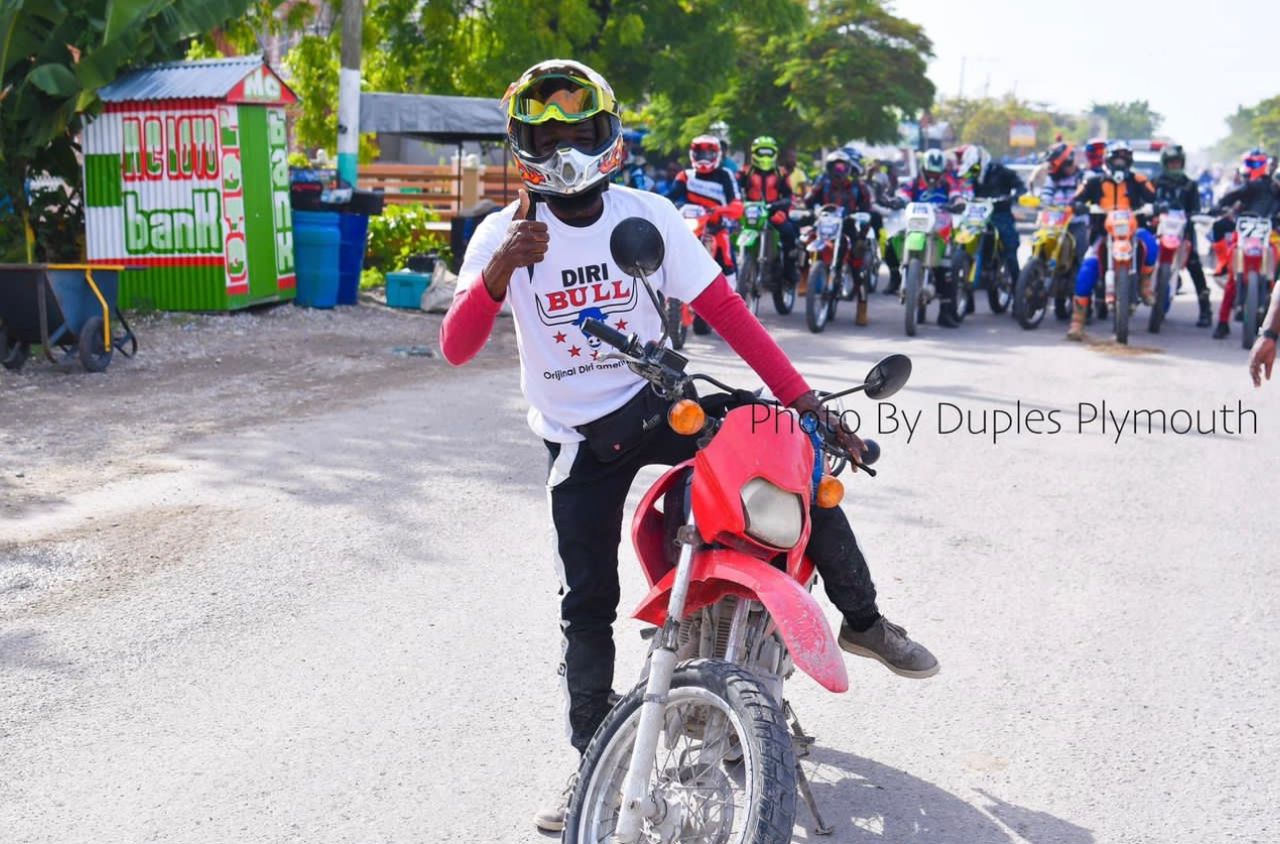 Deuxième édition réussie pour le  Rallye international du Sud (RIS)