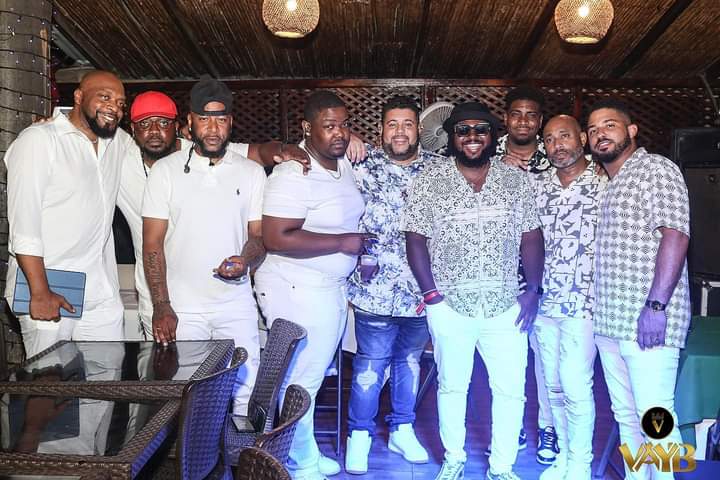 Vayb conclut son « Mayday tour » à Jérémie