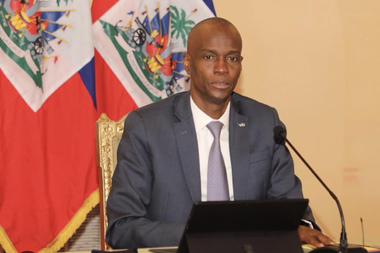 Fin de l’instruction du dossier de l’assassinat du président Jovenel Moïse, le juge Walter Wesser Voltaire rendra son ordonnance incessamment