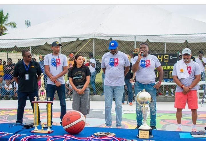 Un an de franche collaboration entre la FHB et la Fondation Barbancourt
