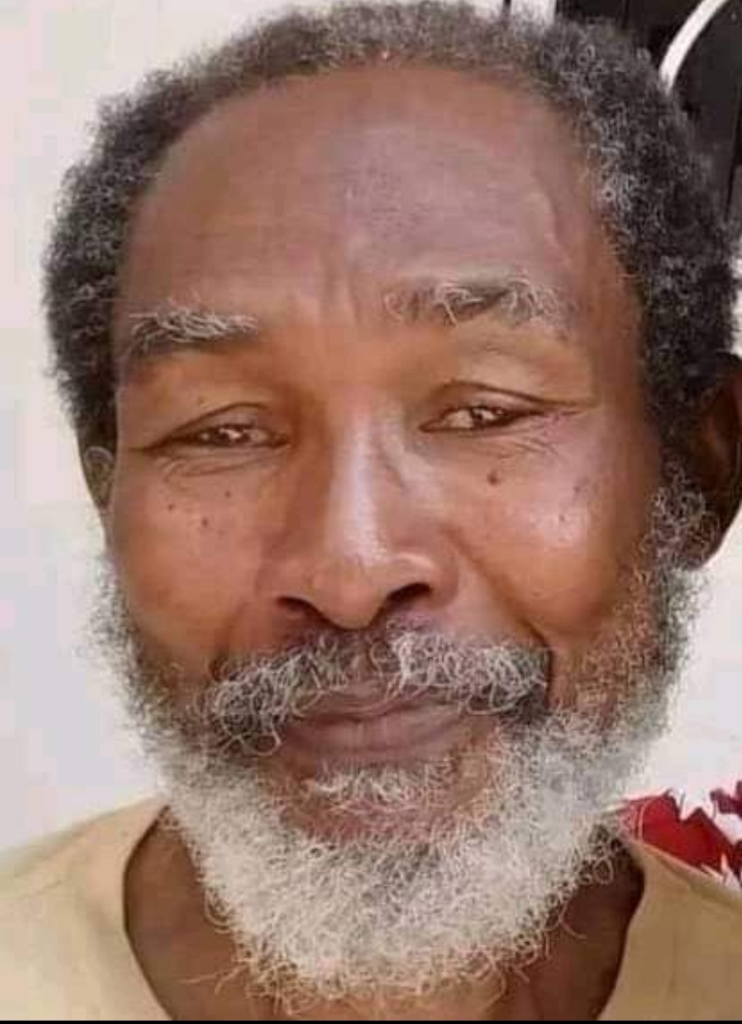 Solon Fortunat, professeur à l’Université d'Etat d'Haïti, tué par balle à Port-au-Prince