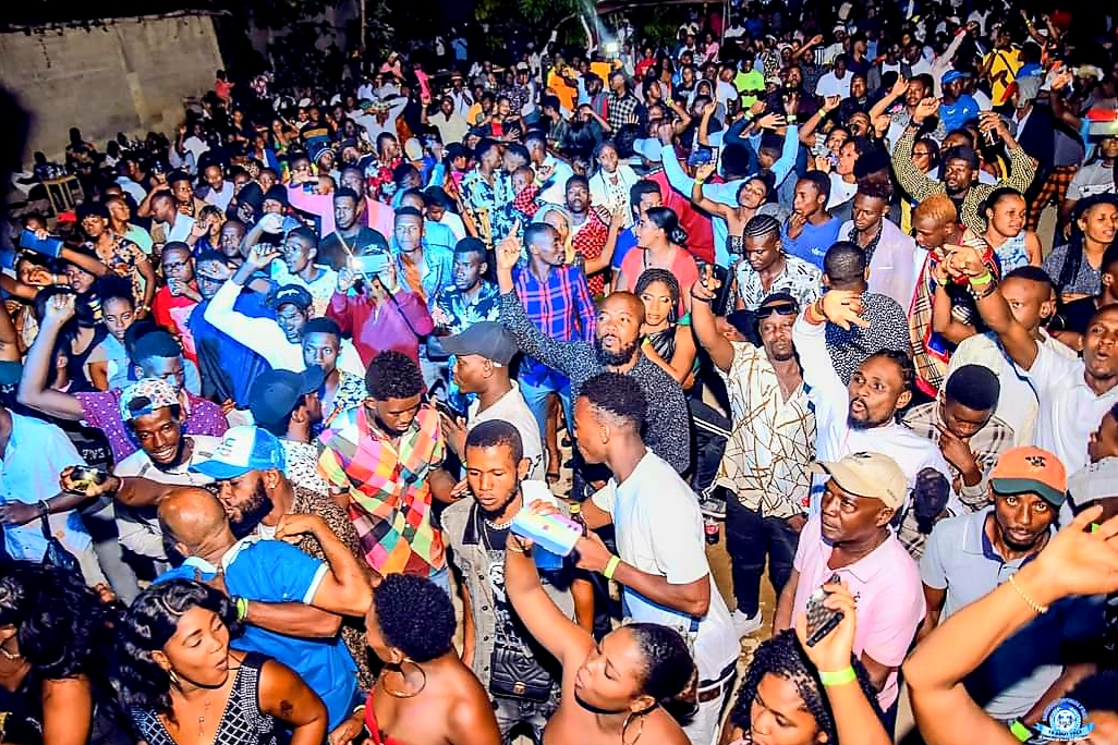 Fort-Liberté/culture: Malfety célèbre sa sainte patronne, "la Nativité"