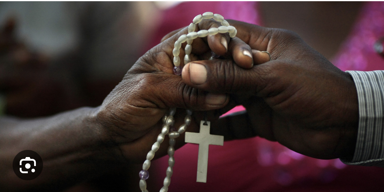 L’Église catholique exige que les « pouvoirs publics » arrêtent de soutenir les gangs armés