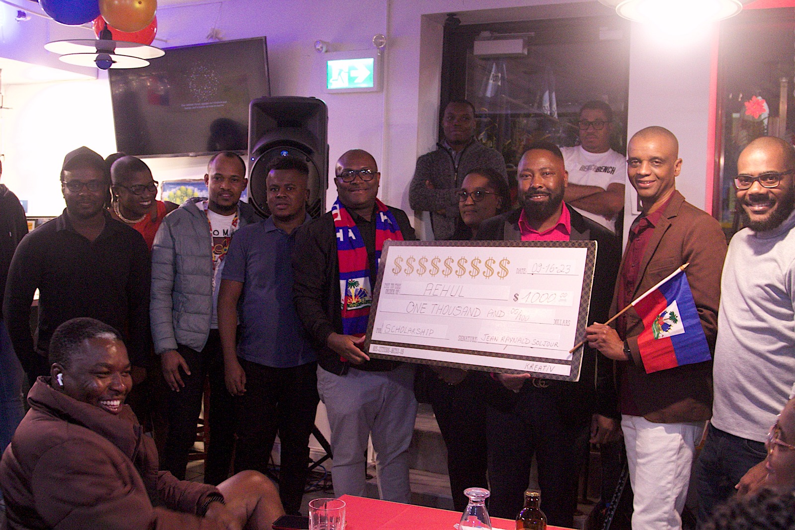 Université Laval-AÉHUL : Lancement d’une bourse d’excellence et d’implication étudiante