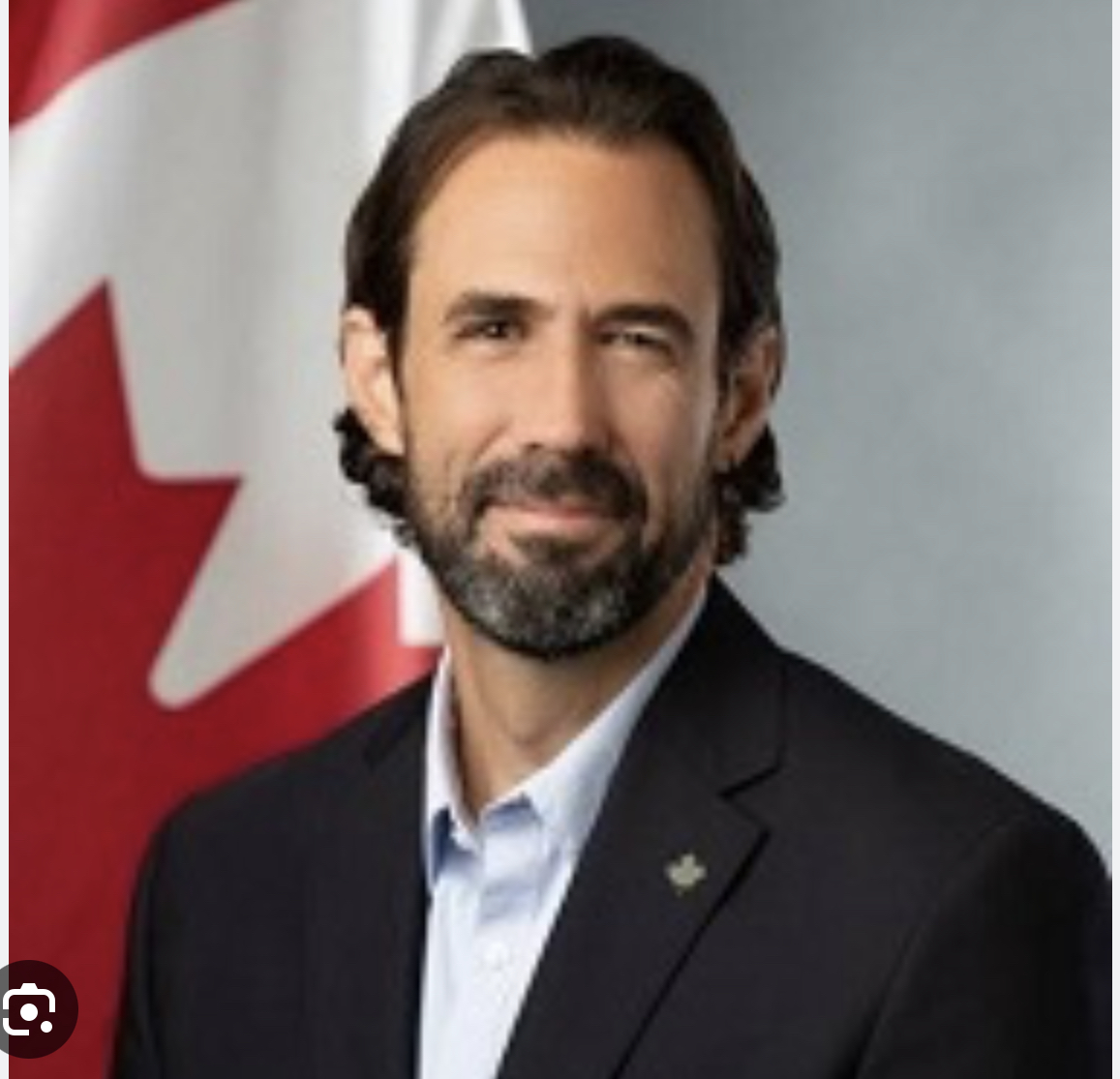André François Giroux succède à Sébastien Carrière à l’ambassade du Canada en Haïti