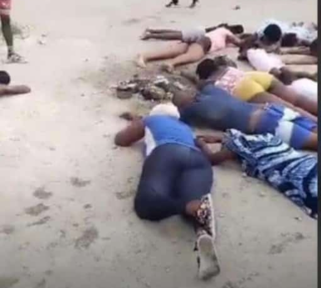 Une attaque armée d'un gang fait une vingtaine de morts et de blessés à Saut d’Eau