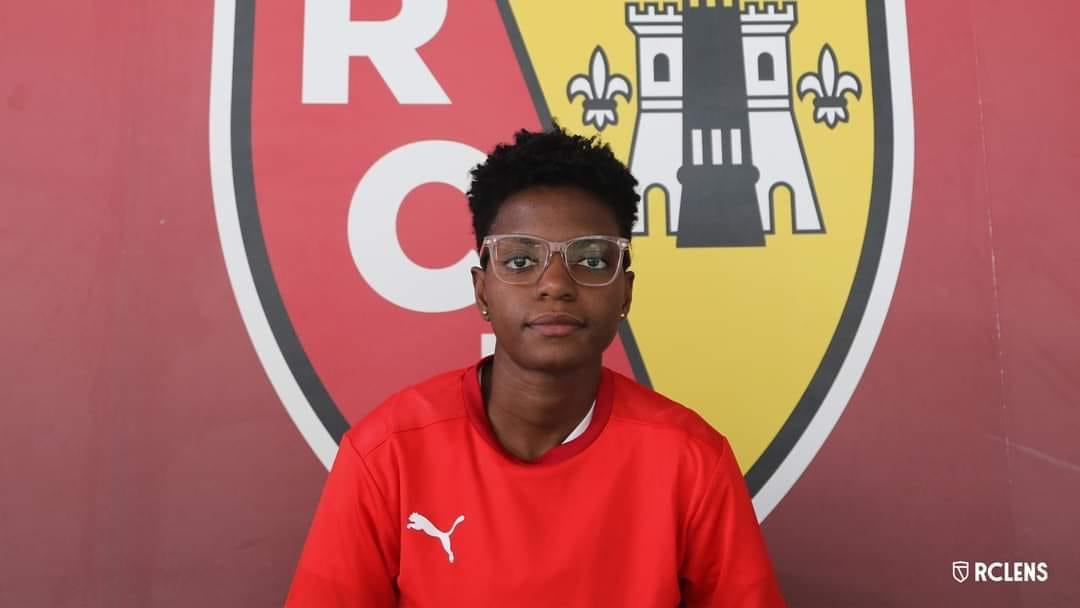 Football : Jennyfer Limage opérée avec succès