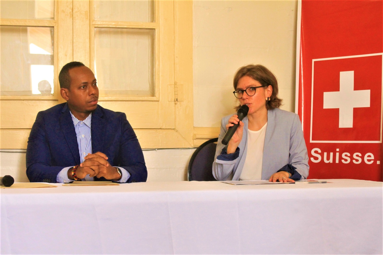 Le fonds pour la création visuelle 2023 officiellement lancé