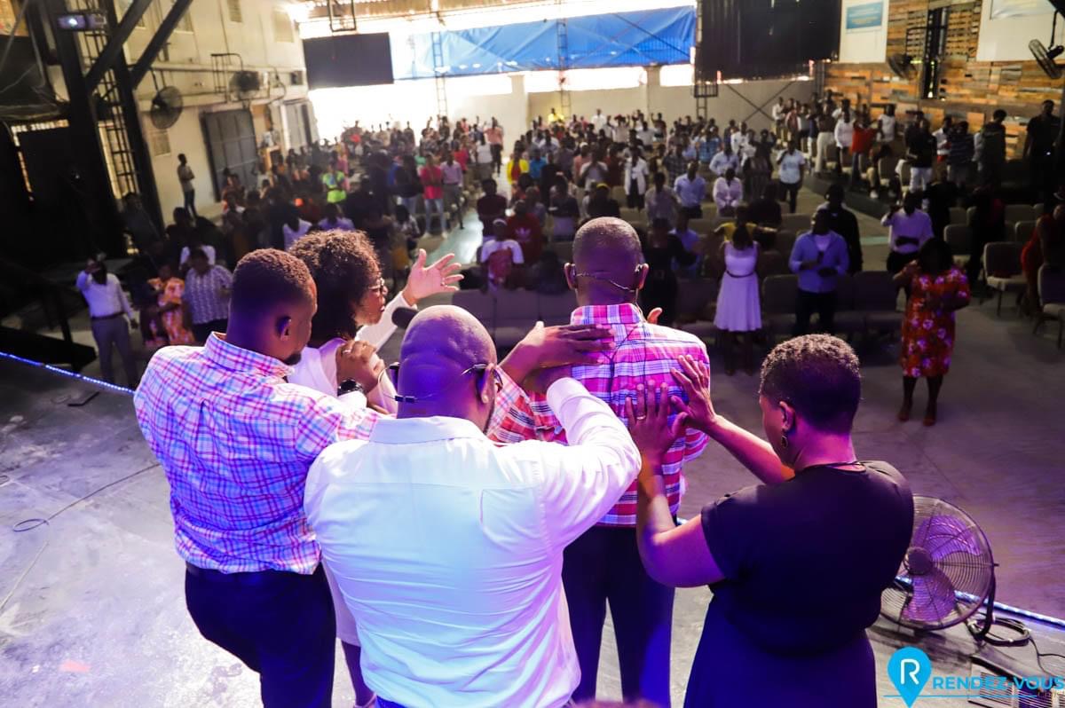 Criminals Attack Church in Delmas 75 During Worship