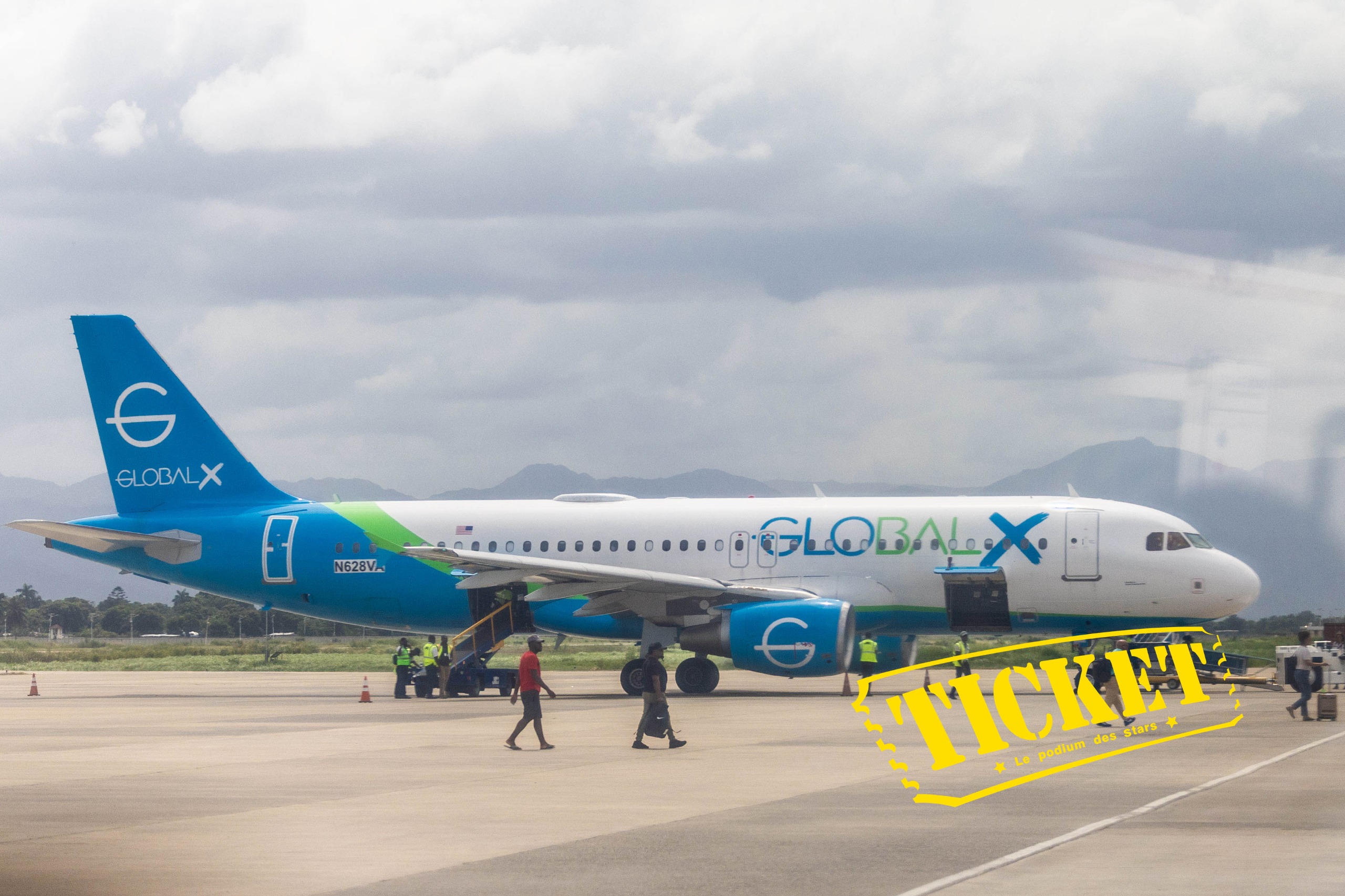 Avec Sunrise Airways Haïti a de nouvelles ailes pour aller à Miami