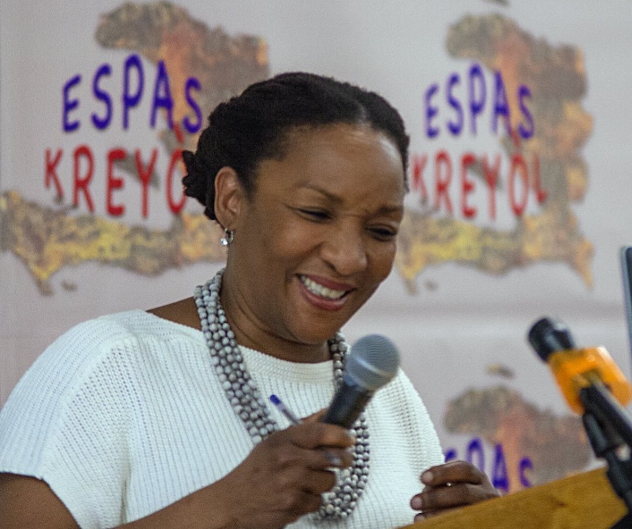 Espas Kreyòl ak “Cuny Haitian Studies Institute” anonse 39èm edisyon Senpozyòm Lang kreyòl Kilti ayisyen