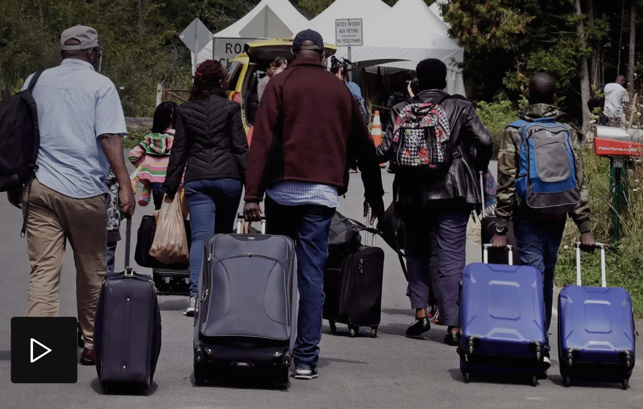 Le Canada offre une voie d’accès à la résidence permanente à des Haïtiens