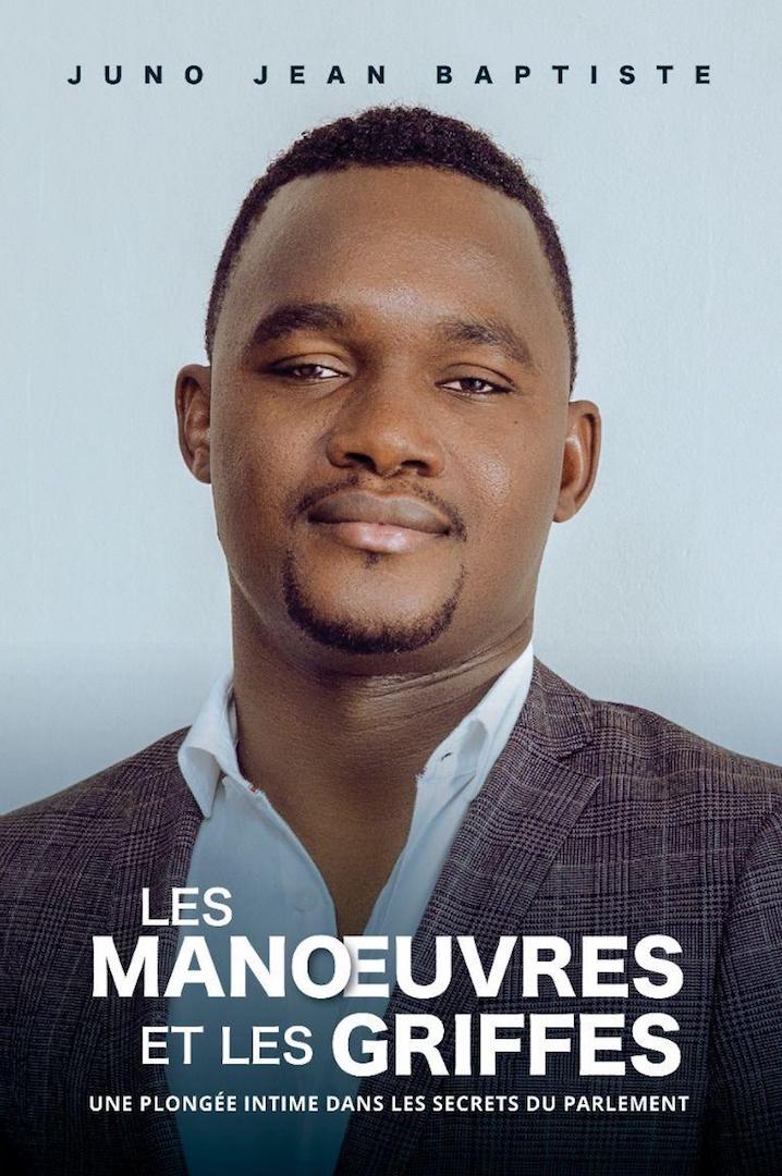 Une plongée intime de Juno Jean Baptiste dans les secrets de la 50e législature de la République d’Haïti