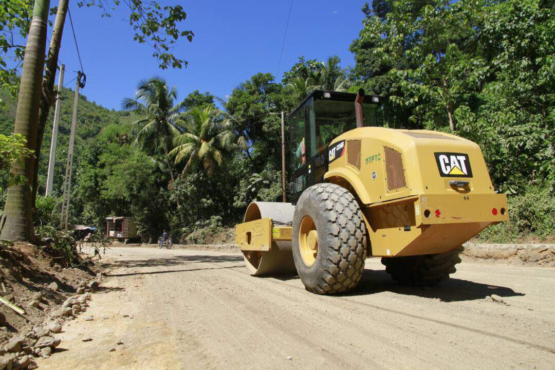 Un budget pour redonner vie au ministère des Travaux publics