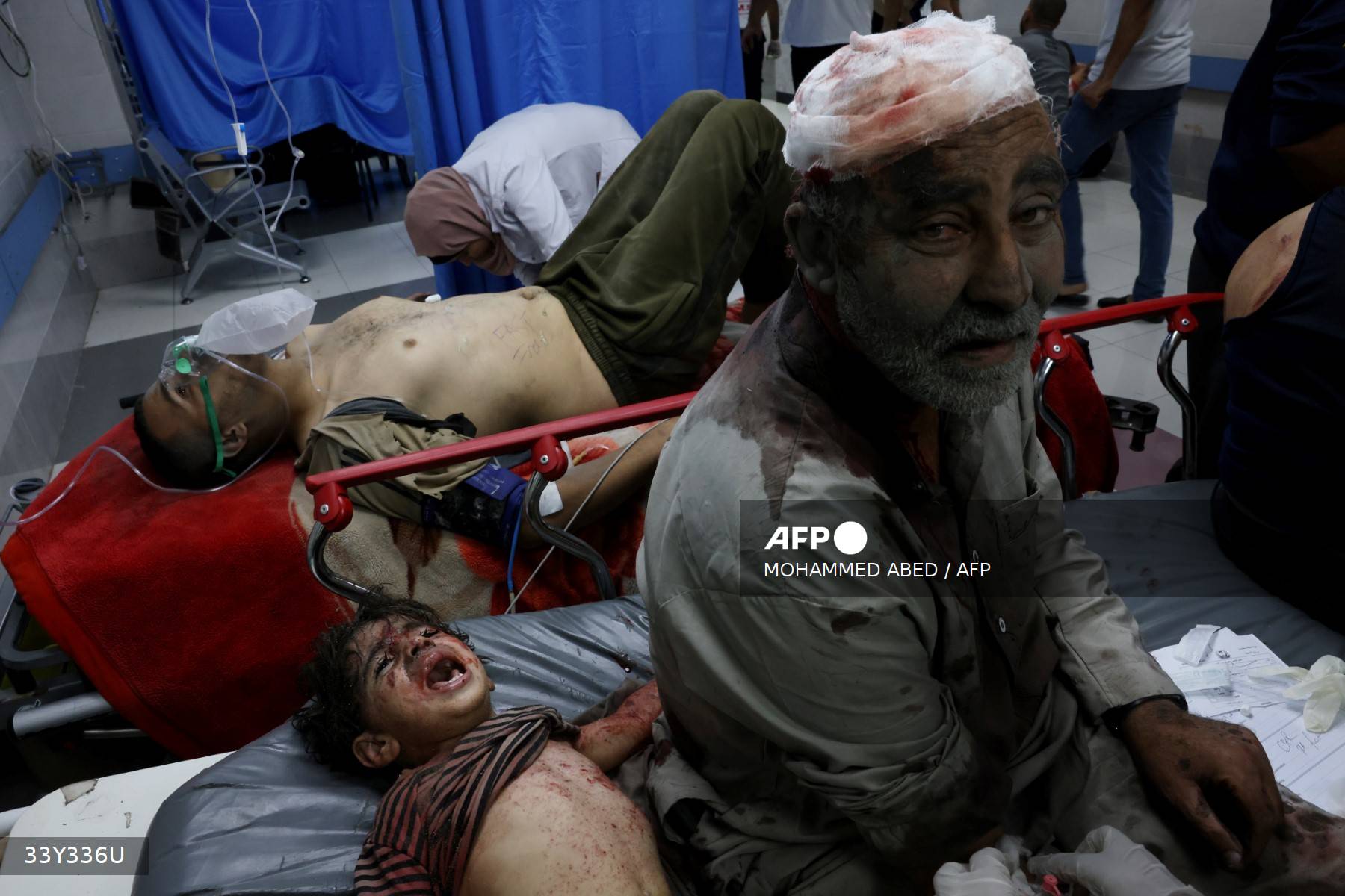 Haitian Government Conveys Sorrow and Concern over Hamas Attacks on Israel