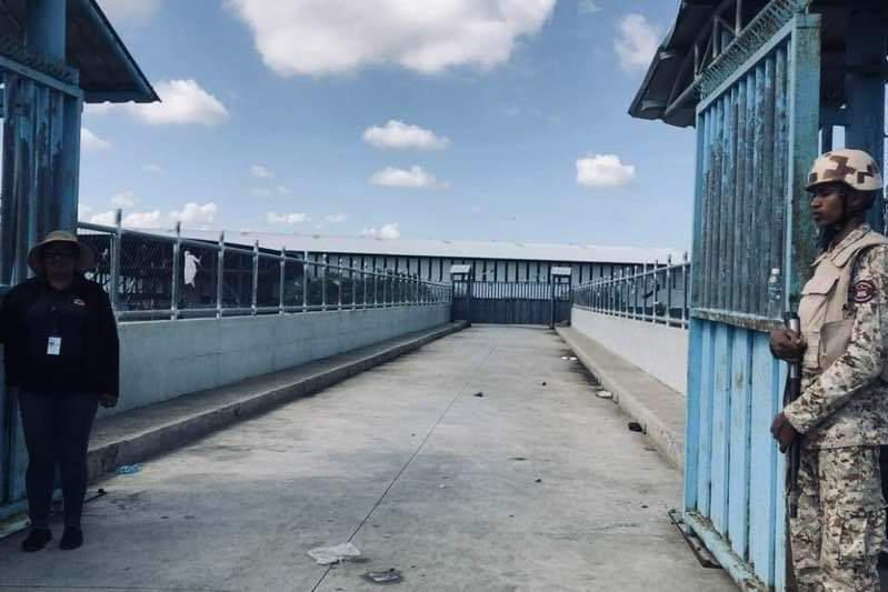 Pour des « relations normales entre la République dominicaine et Haïti », les USA s'offrent comme facilitateur