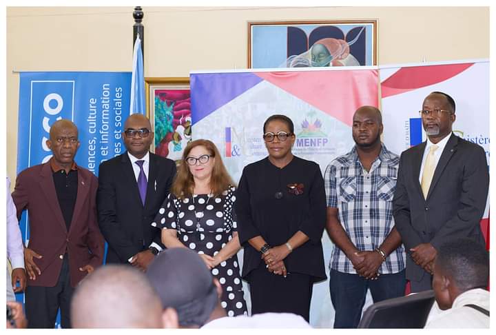 Un projet pour soutenir les artistes et les artisans du village de Noailles