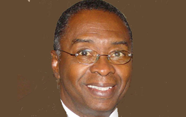 La bibliothèque idéale de Jean-Robert Léonidas 