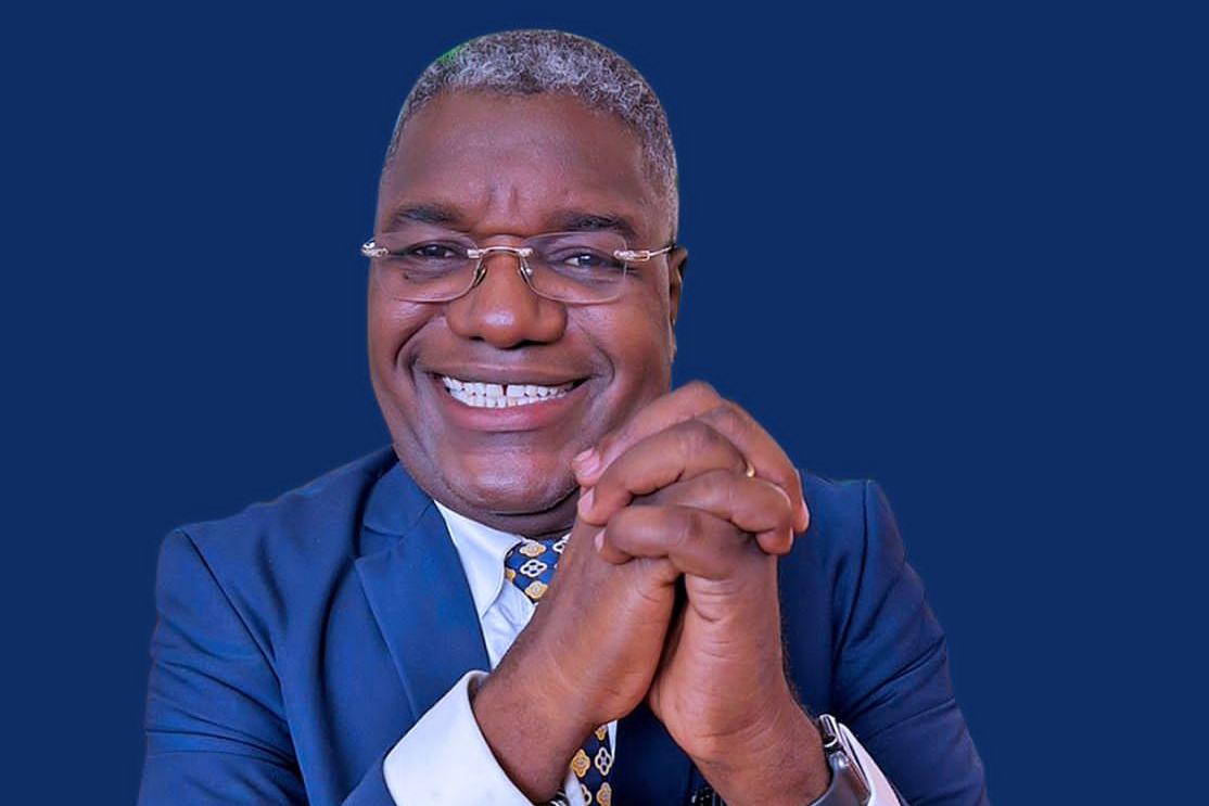 Clément II Benoît, Docteur Honoris Causa du Groupe Université GEMINI au Mali